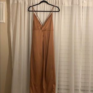 Night out kinda dress